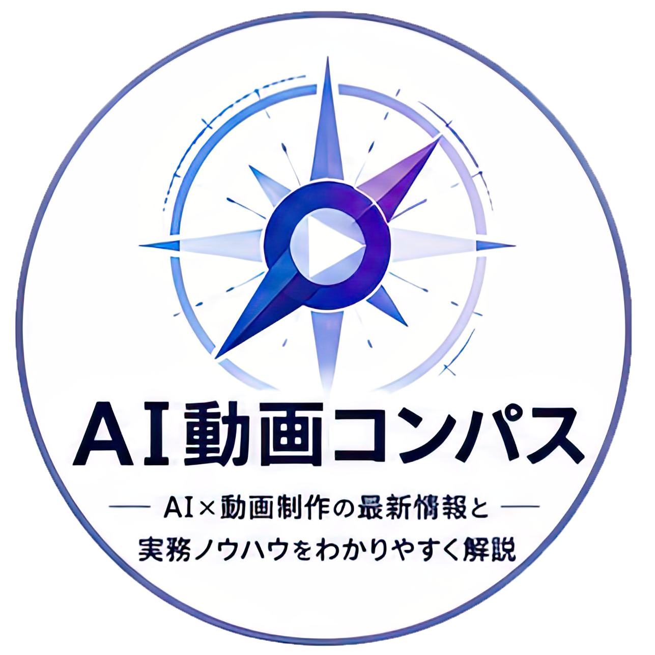 AI動画コンパス