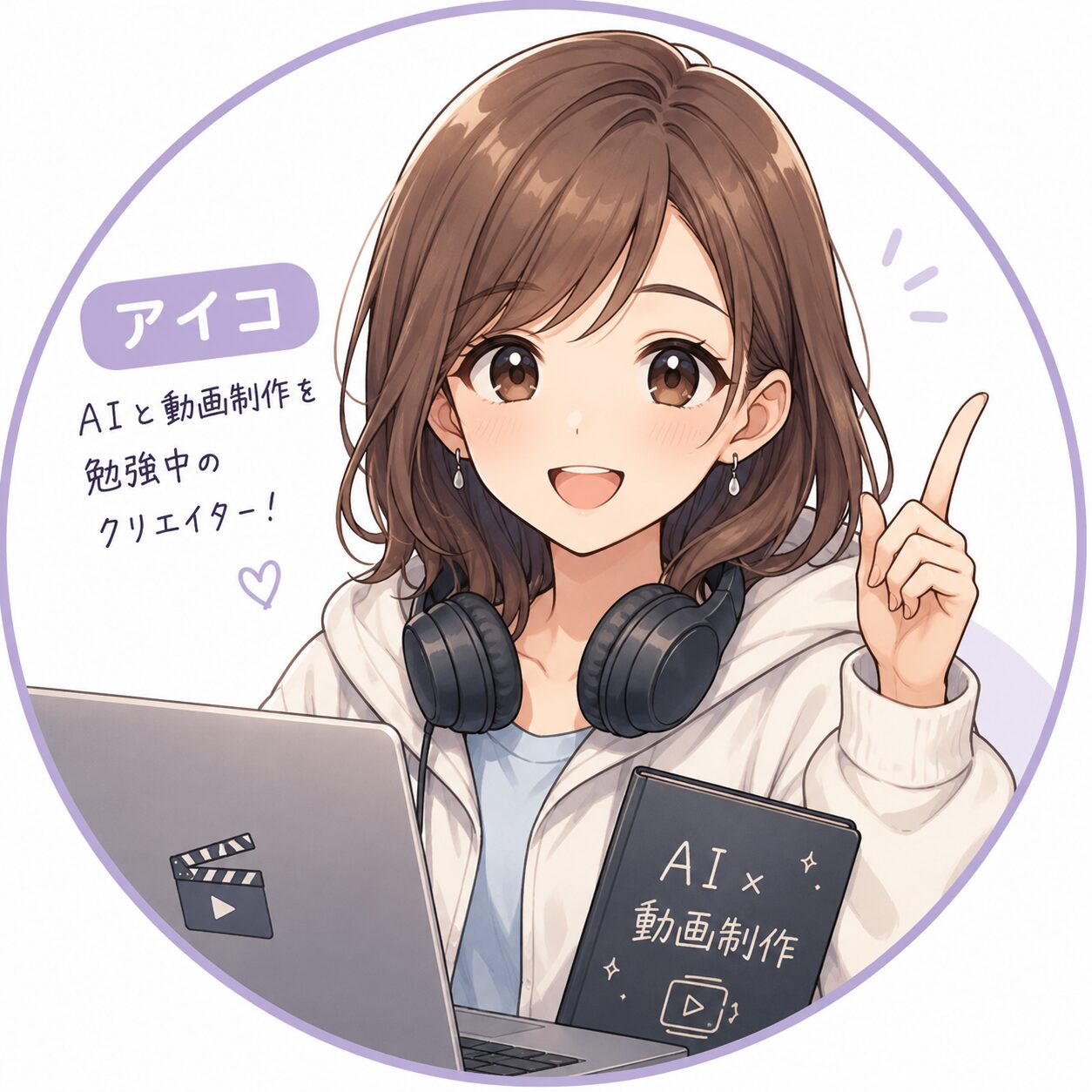アイコ